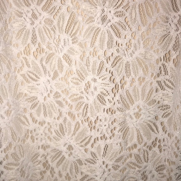 Small dress - Picture 2 of 2